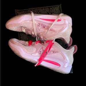 - Kd 15 “Aunt pearl”